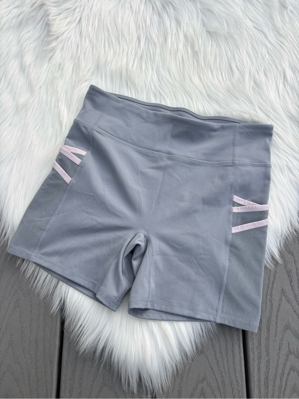 Motion 365 Fabletics Shorts